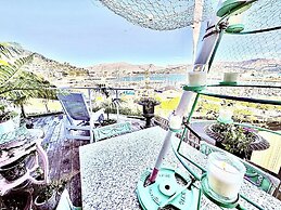 Lyttelton Boatique House