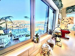 Lyttelton Boatique House