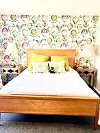 Lyttelton Boatique House