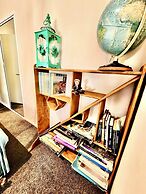 Lyttelton Boatique House