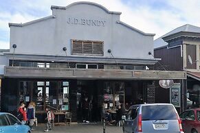 Lyttelton Boatique House