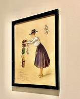 Lyttelton Boatique House