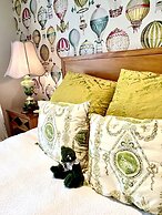 Lyttelton Boatique House