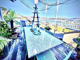 Lyttelton Boatique House