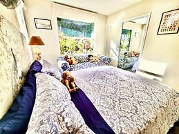 Lyttelton Boatique House