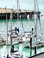 Lyttelton Boatique House