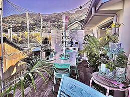 Lyttelton Boatique House