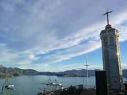 Lyttelton Boatique House