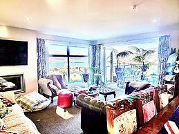 Lyttelton Boatique House