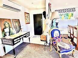 Lyttelton Boatique House