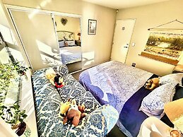 Lyttelton Boatique House