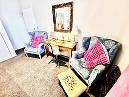 Lyttelton Boatique House