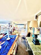 Lyttelton Boatique House