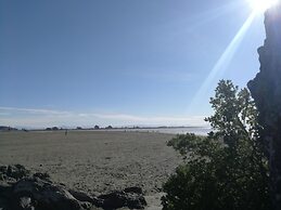 Lyttelton Boatique House