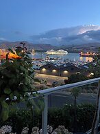 Lyttelton Boatique House