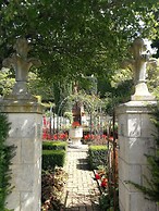 Lyttelton Boatique House