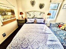 Lyttelton Boatique House