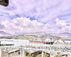 Lyttelton Boatique House