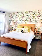 Lyttelton Boatique House