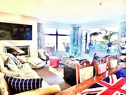 Lyttelton Boatique House