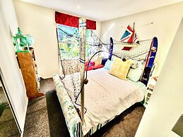 Lyttelton Boatique House