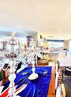 Lyttelton Boatique House