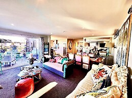 Lyttelton Boatique House