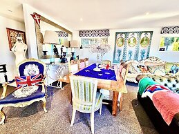 Lyttelton Boatique House