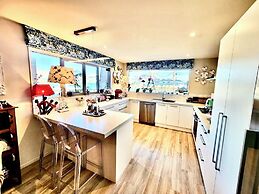 Lyttelton Boatique House