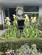 Lyttelton Boatique House