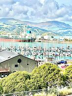 Lyttelton Boatique House