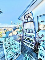 Lyttelton Boatique House