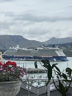 Lyttelton Boatique House