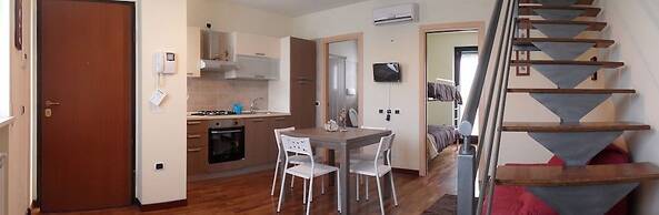 Residence Porta del Sole