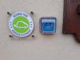 La Maison de Vacances