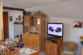 La Maison de Vacances