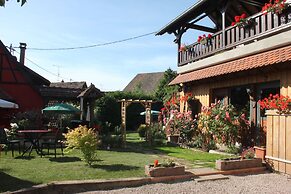 La Maison de Vacances