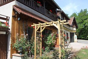La Maison de Vacances