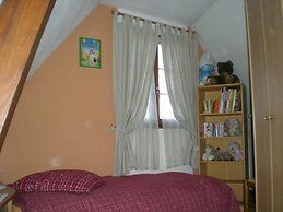 La Maison de Vacances