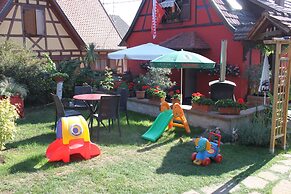 La Maison de Vacances