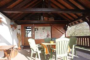 La Maison de Vacances