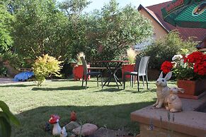 La Maison de Vacances