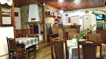 Family hotel Slavianska dusha