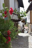 Family hotel Slavianska dusha