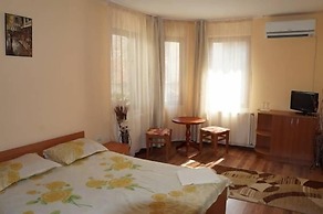 Family hotel Slavianska dusha