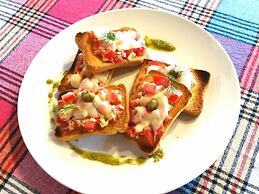 Family hotel Slavianska dusha