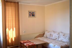 Family hotel Slavianska dusha