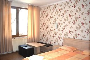 Family hotel Slavianska dusha