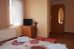Family hotel Slavianska dusha