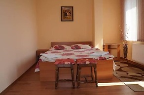 Family hotel Slavianska dusha